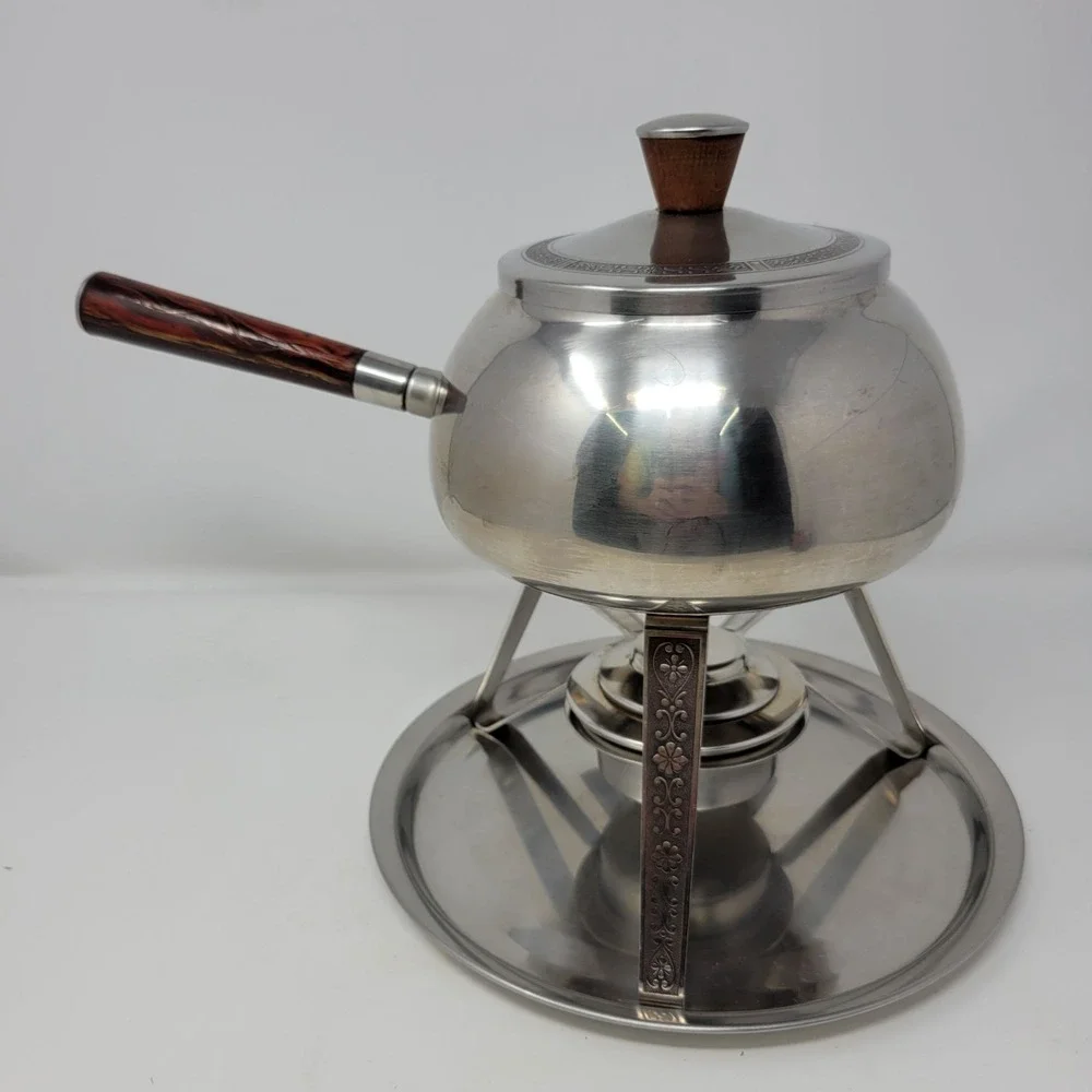 Cordova stainless steel